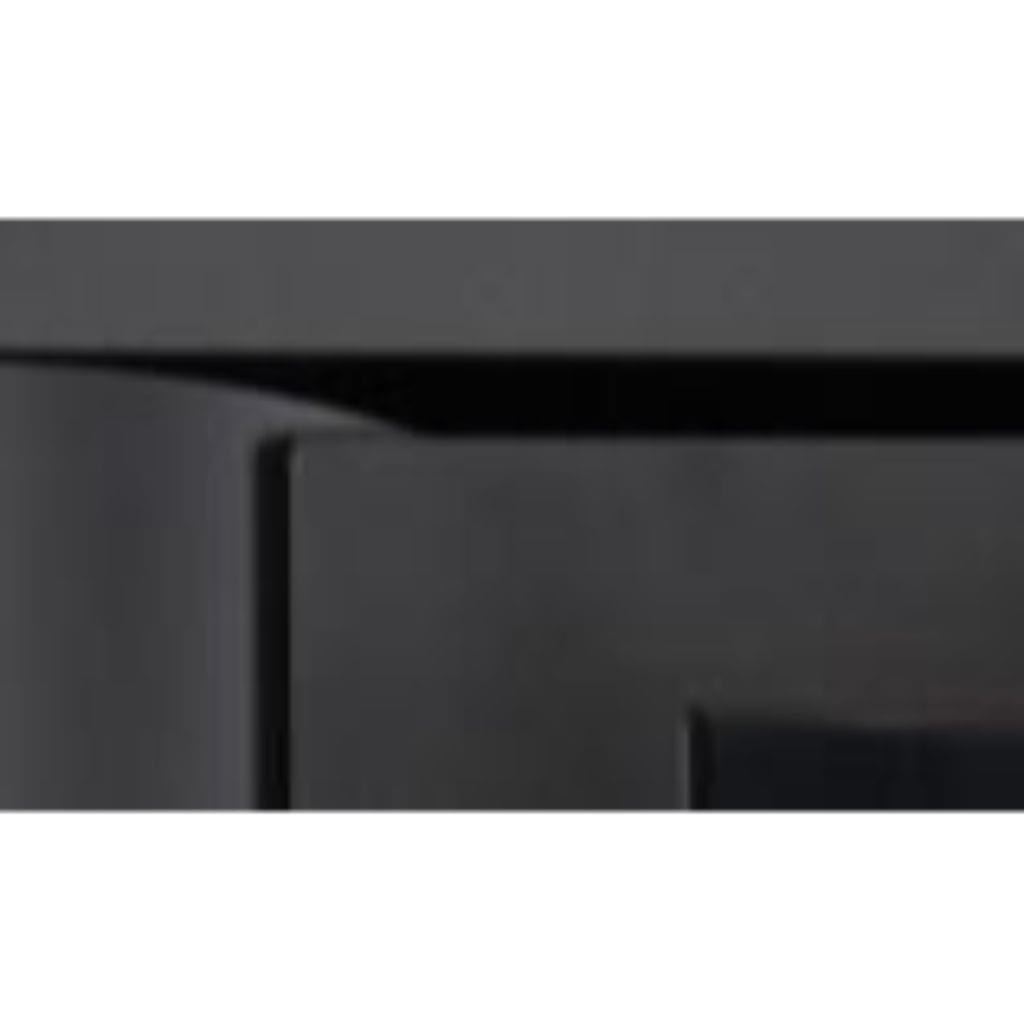 Superior Black Nickel Bezel for DRL6500