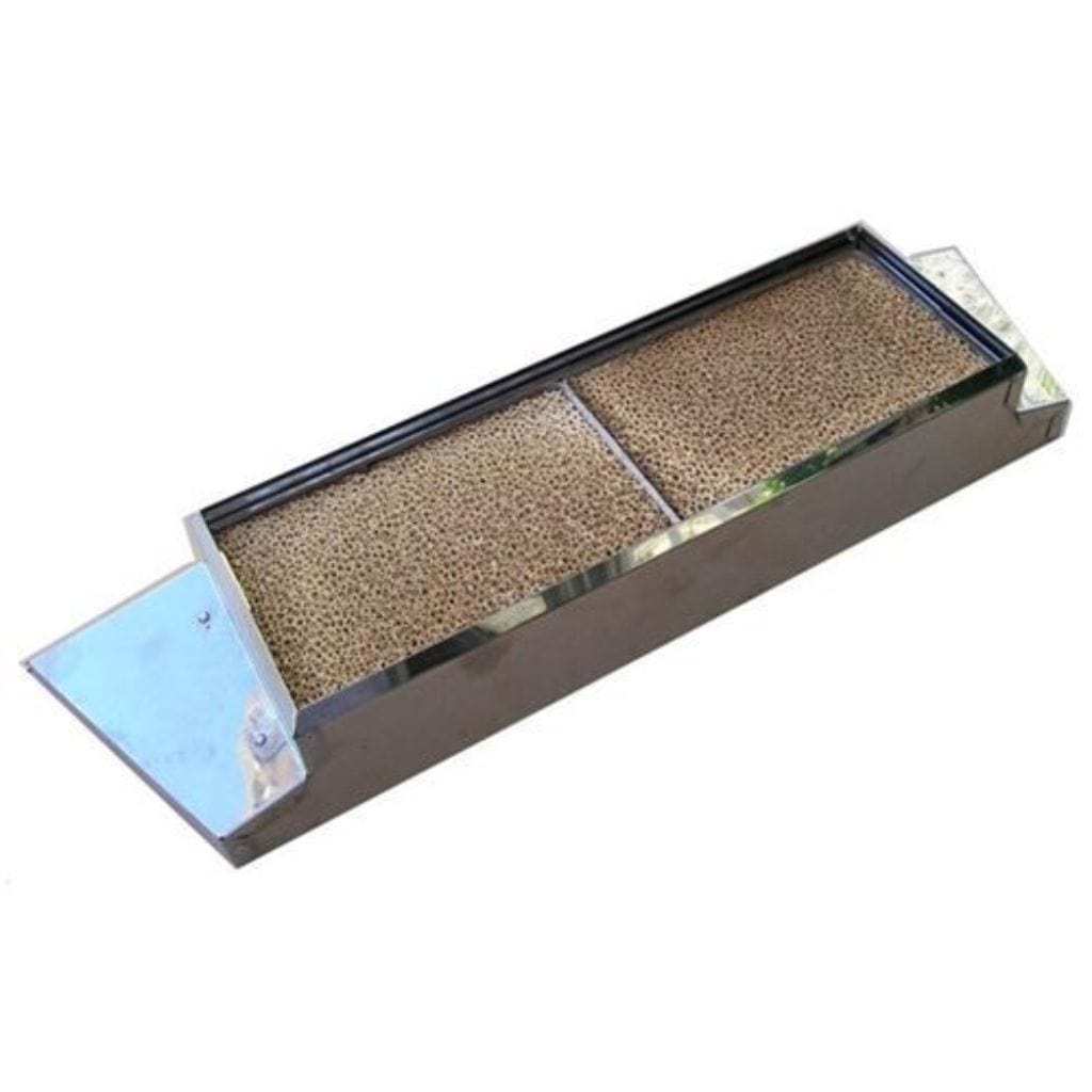 Superior PureFire 31"-43" Adjustable Emission Control Hood