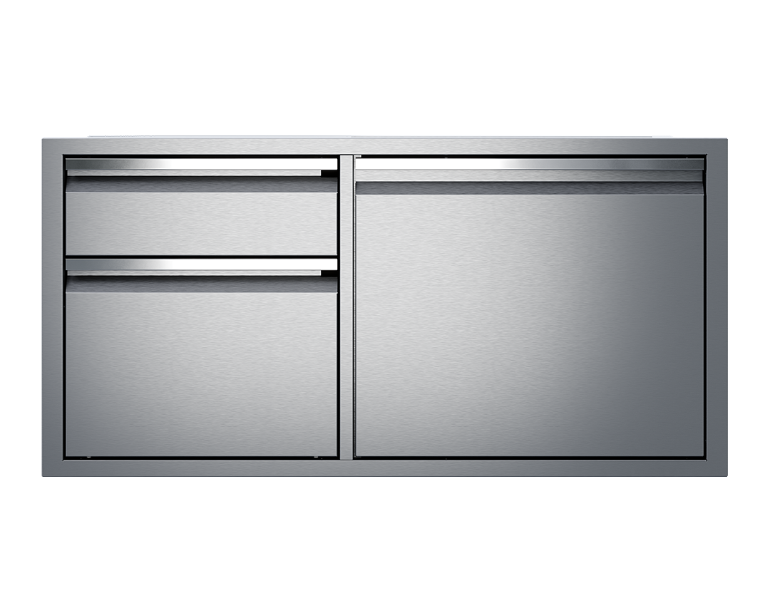Door Drawer Combos