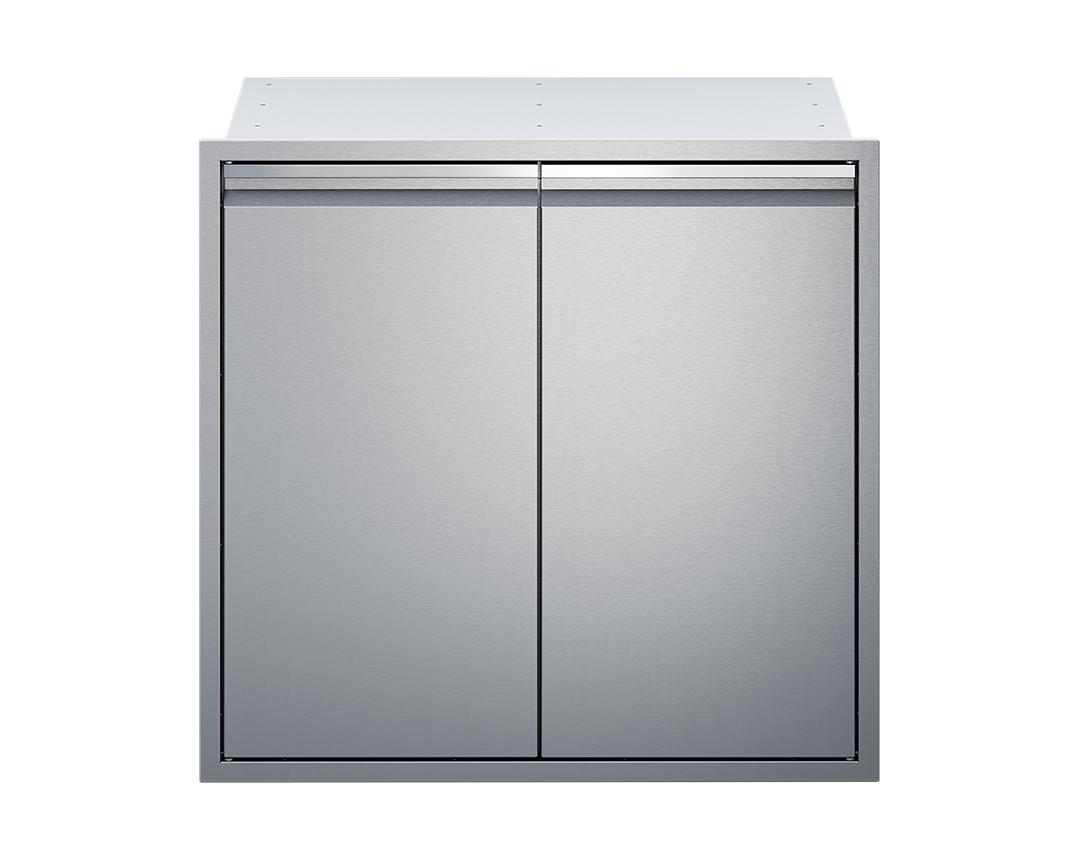 Dry Storage