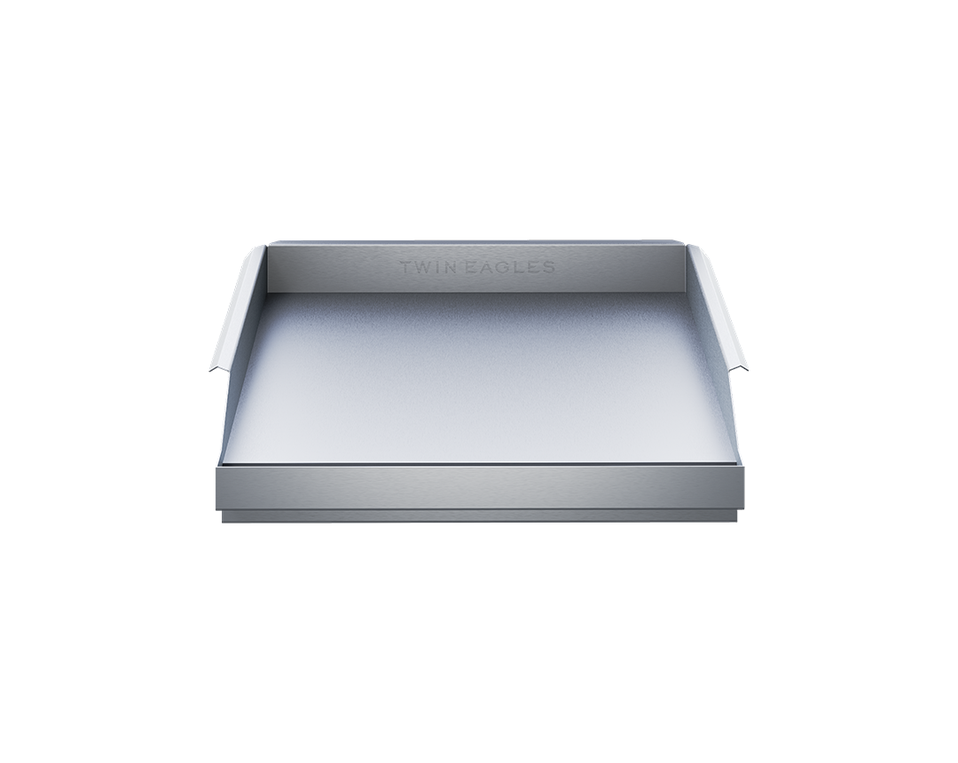 18 Inch Griddle Plate