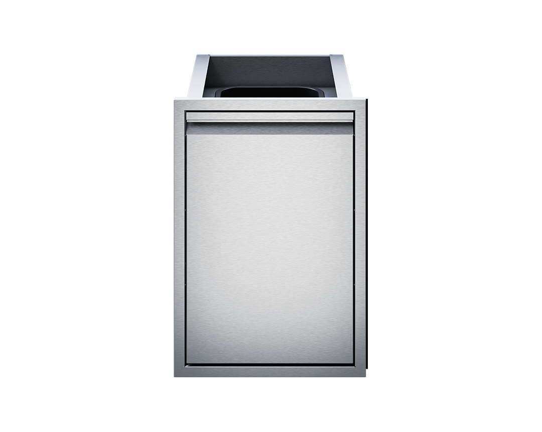 Trash Drawer