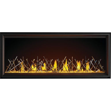 Napoleon 62" Tall Vector Linear Gas Fireplace