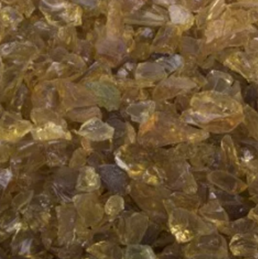 The Outdoor Plus Fire Glass - 25 lbs. | American Fire Features