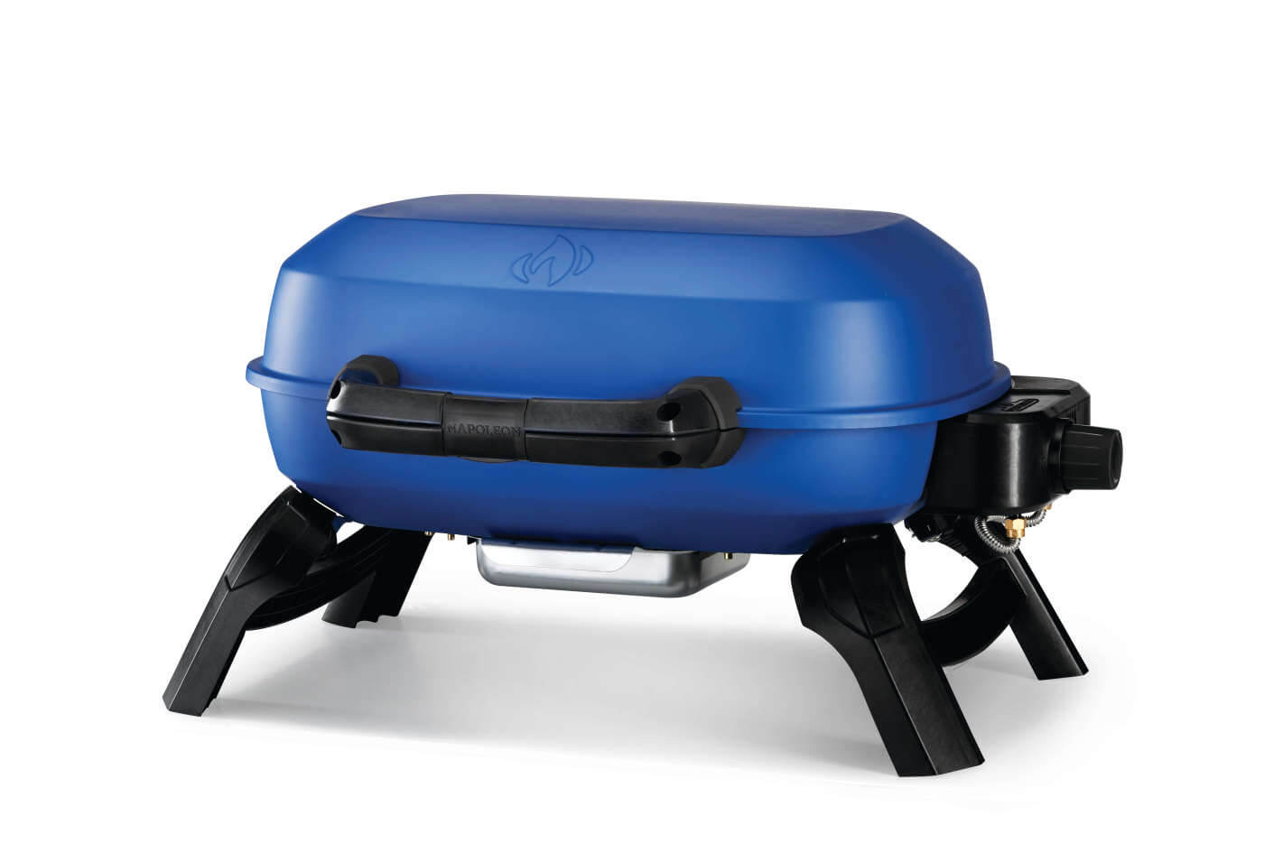 Napoleon TravelQ 240 Portable Gas Grill