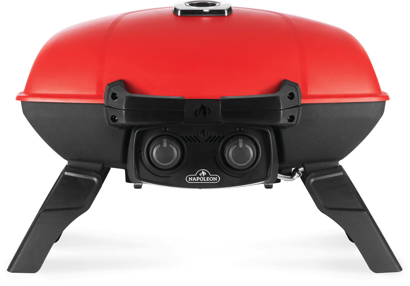Napoleon TravelQ 285 with Griddle