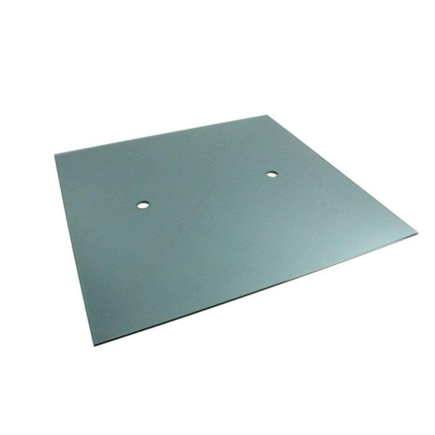 The Outdoor GreatRoom Company 24" Square Glass Wind Guard