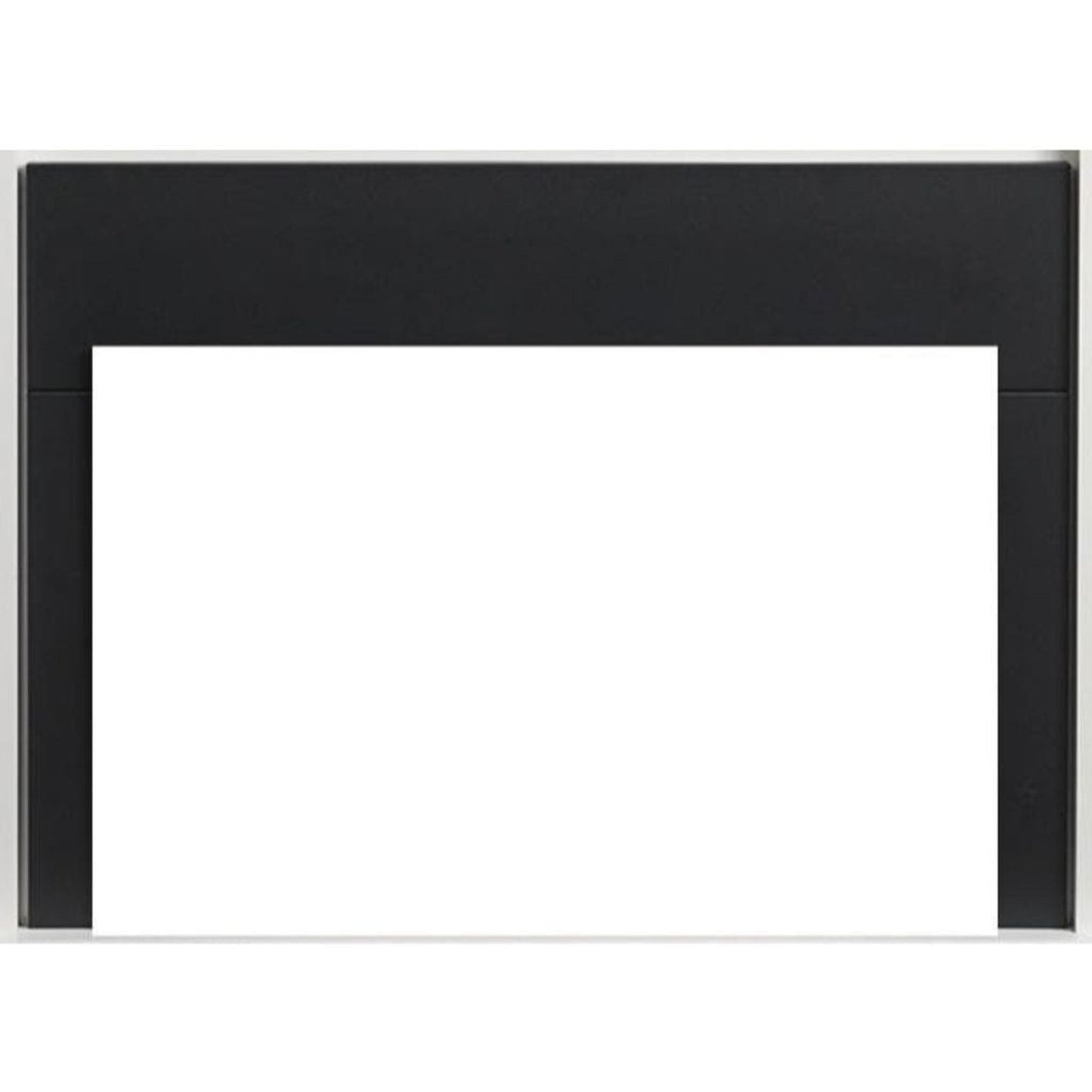 The Outdoor GreatRoom Company 36"/42" Insert Surround for 32" Electric Fireplace Insert