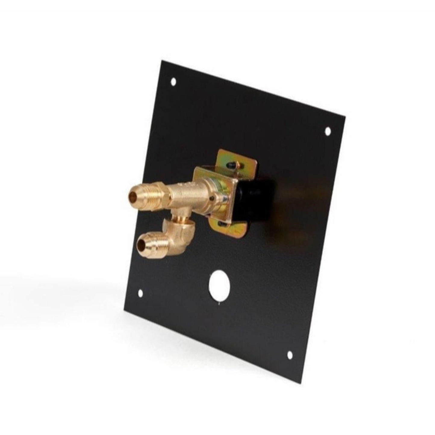 The Outdoor GreatRoom Company 6.5" x 6.5" DIY Control Panel with Gas Valve