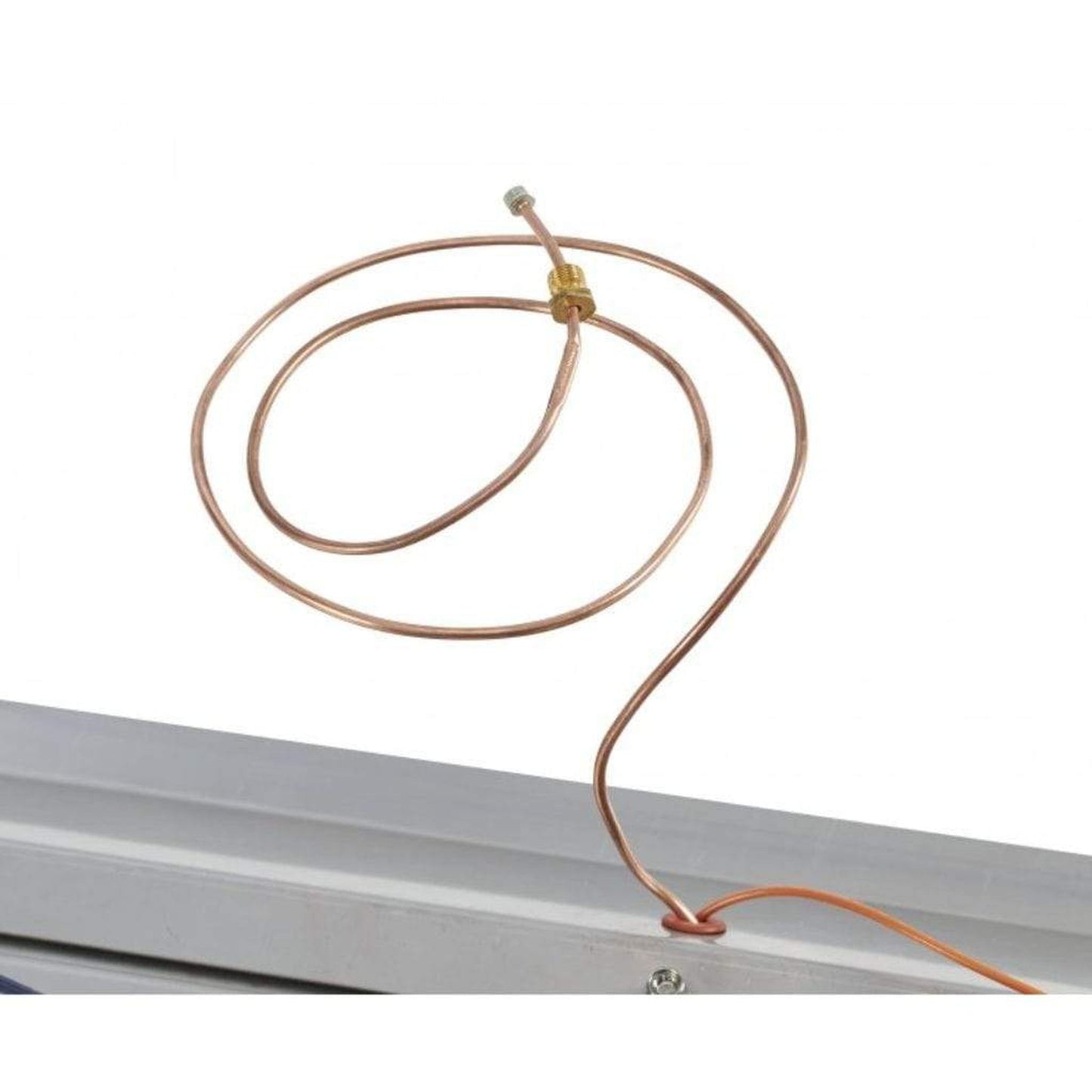 The Outdoor GreatRoom Company Crystal Fire 12" x 64" Linear Gas Burner