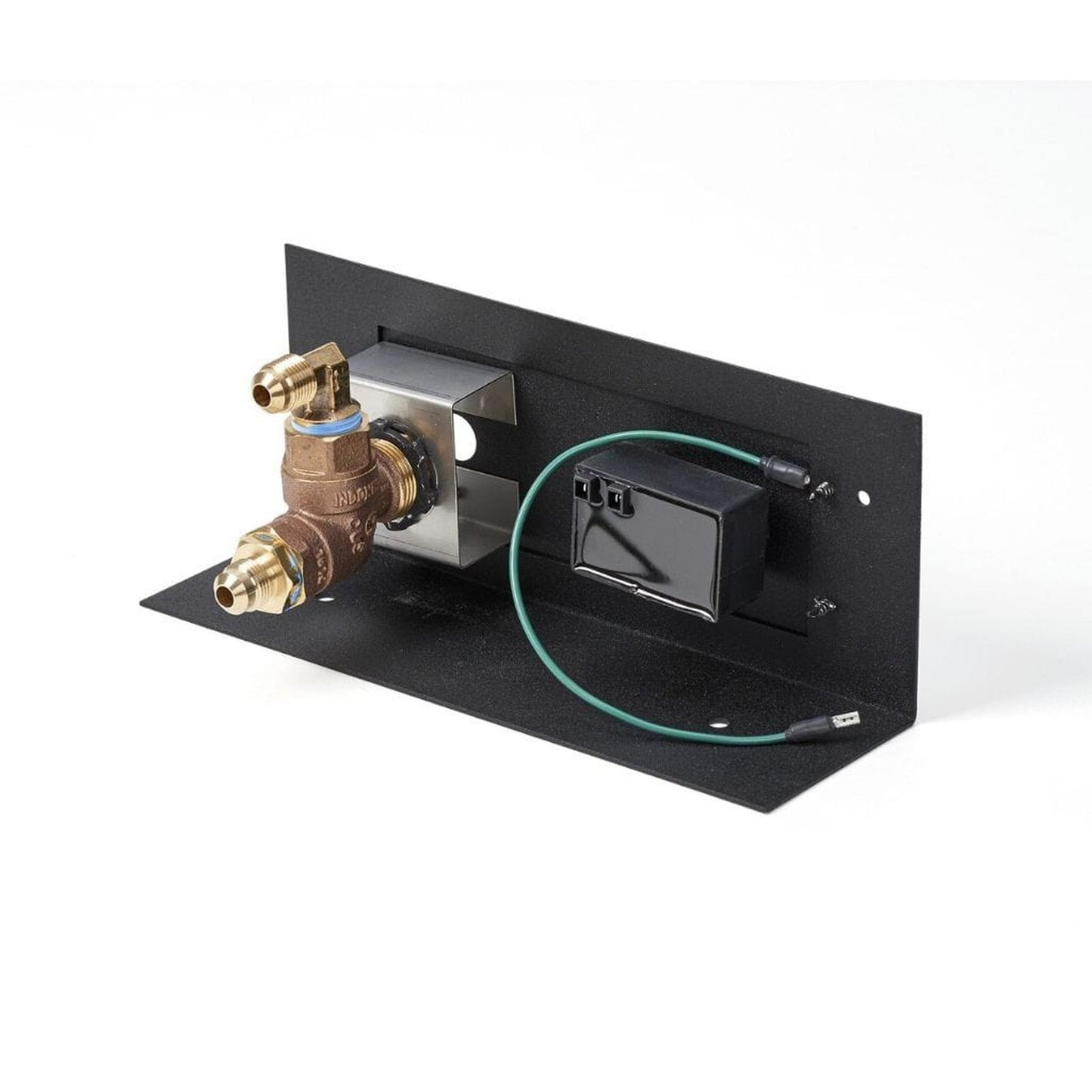 The Outdoor GreatRoom Company DIY Expansion Control Panel with 0.25" Turn Key Valve