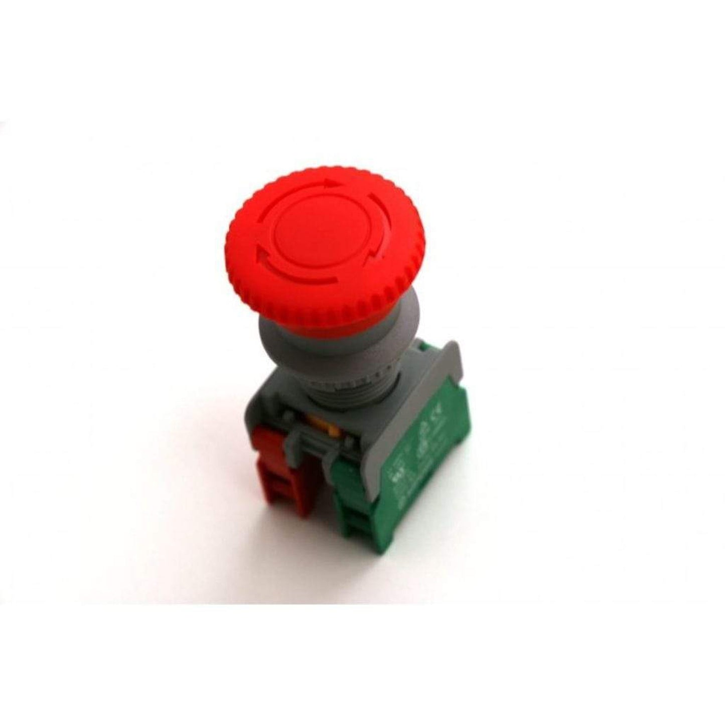 The Outdoor GreatRoom Company Emergency Stop Button for Crystal Fire Plus Burner
