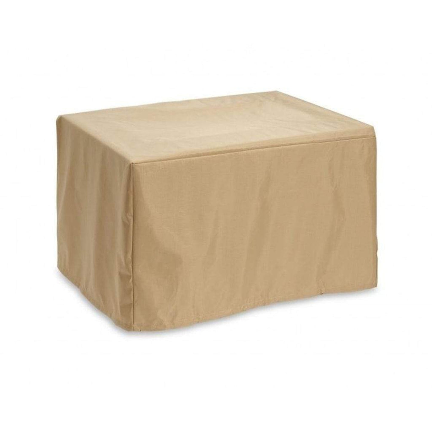 The Outdoor GreatRoom Company Alcott 52" Fire Table Protective Cover