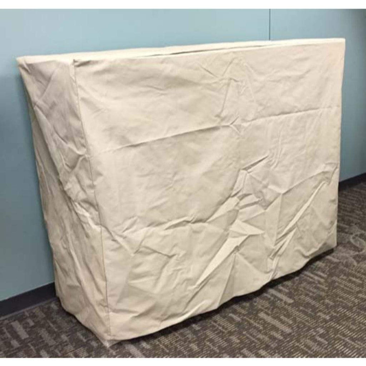 The Outdoor GreatRoom Company Protective Cover for Stone Arch Fireplace