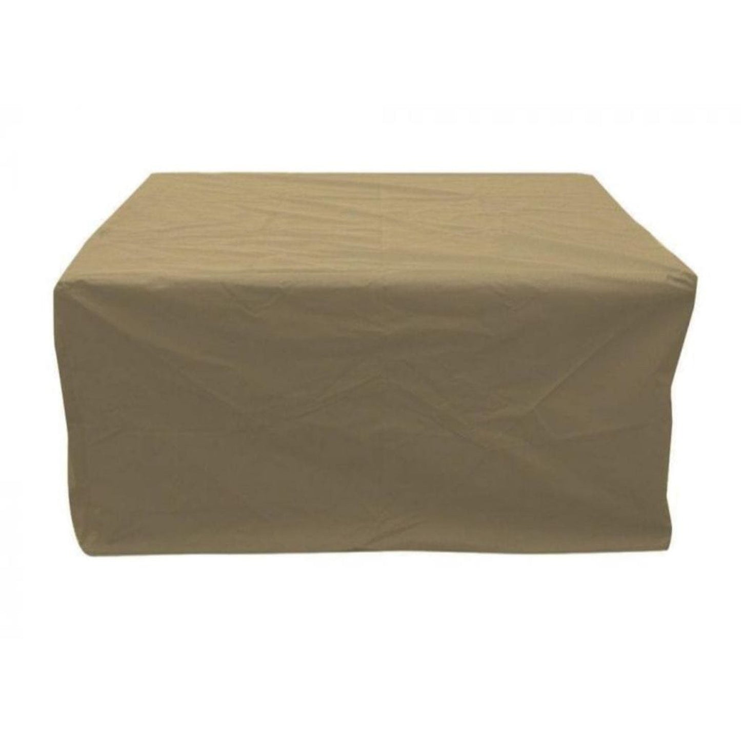 The Outdoor GreatRoom Company Uptown 66" Fire Table Protective Cover