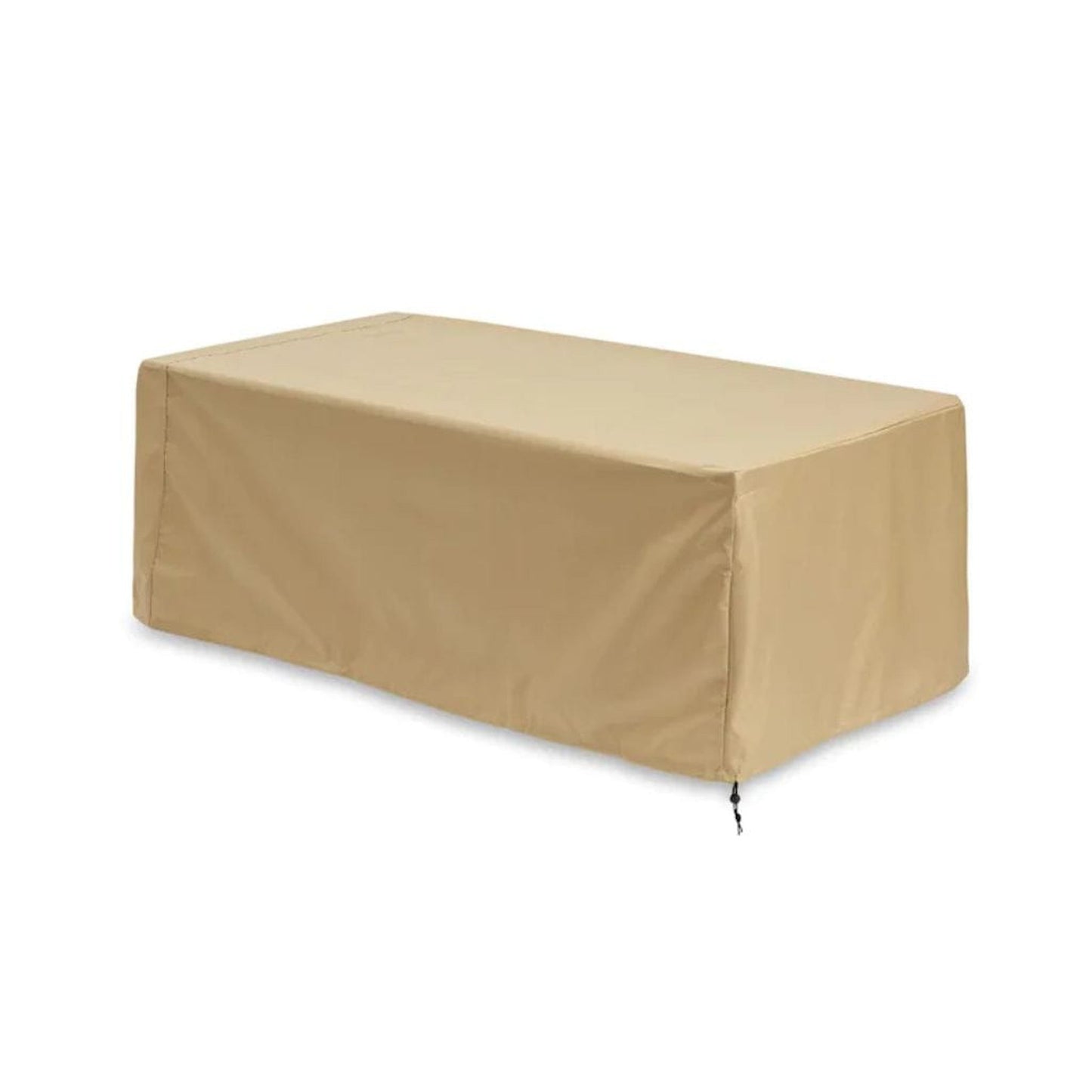 The Outdoor GreatRoom Company Uptown 66" Fire Table Protective Cover