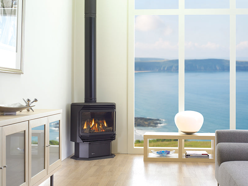 Regency Package Ultimate Gas Stove 39