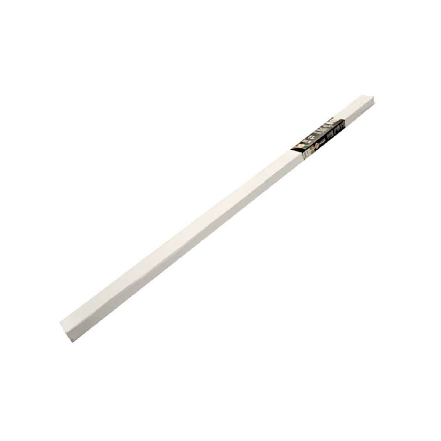Valcourt 5' Fibreglass Rod (3/8" NPT)