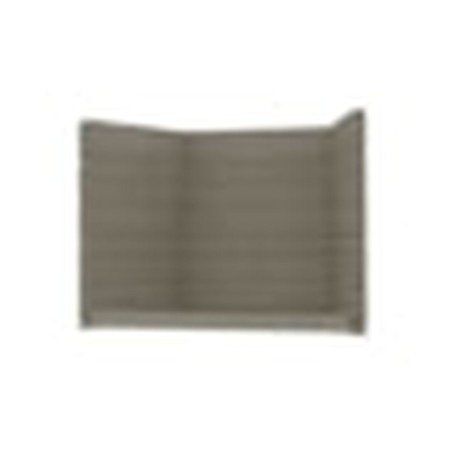 Valcourt Classic Moulded Refractory Brick Panels for Antoinette Wood Fireplace