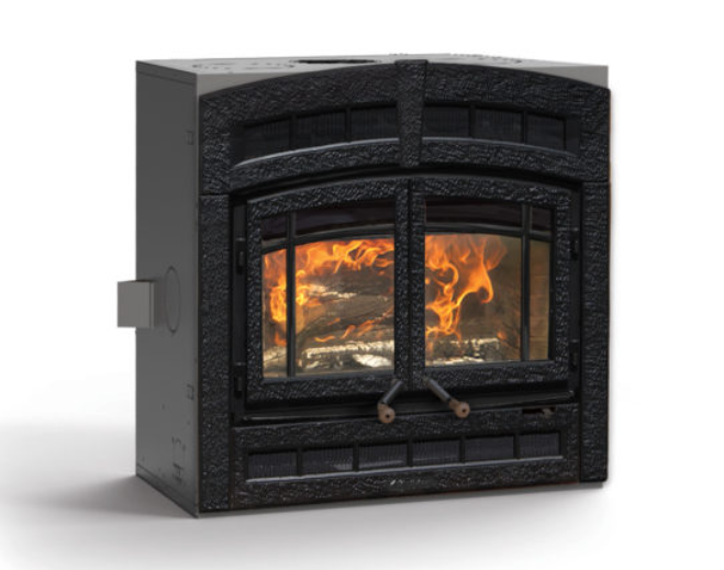 Hearthstone WFP-100 Wood Fireplace