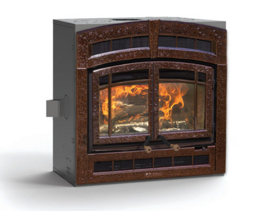 Hearthstone WFP-100 Wood Fireplace