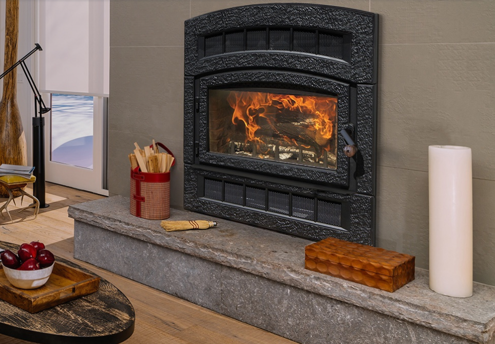 Hearthstone WFP-75 Wood Fireplace