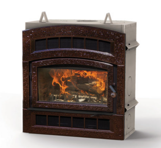 Hearthstone WFP-75 Wood Fireplace