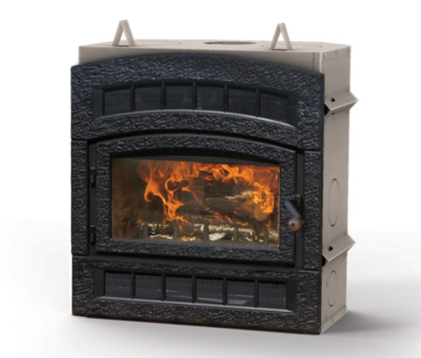 Hearthstone WFP-75 Wood Fireplace