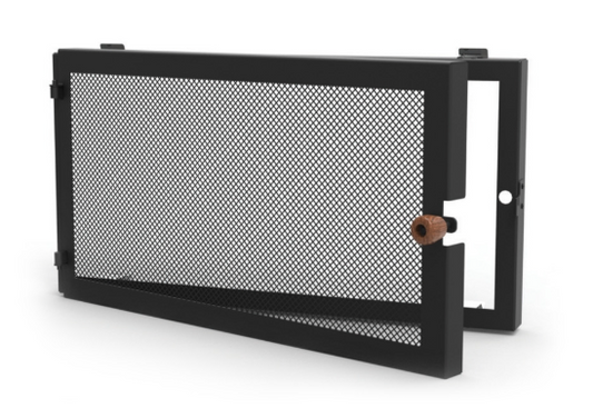 Hearthstone WFP-75 Wood Fireplace Fire Screen