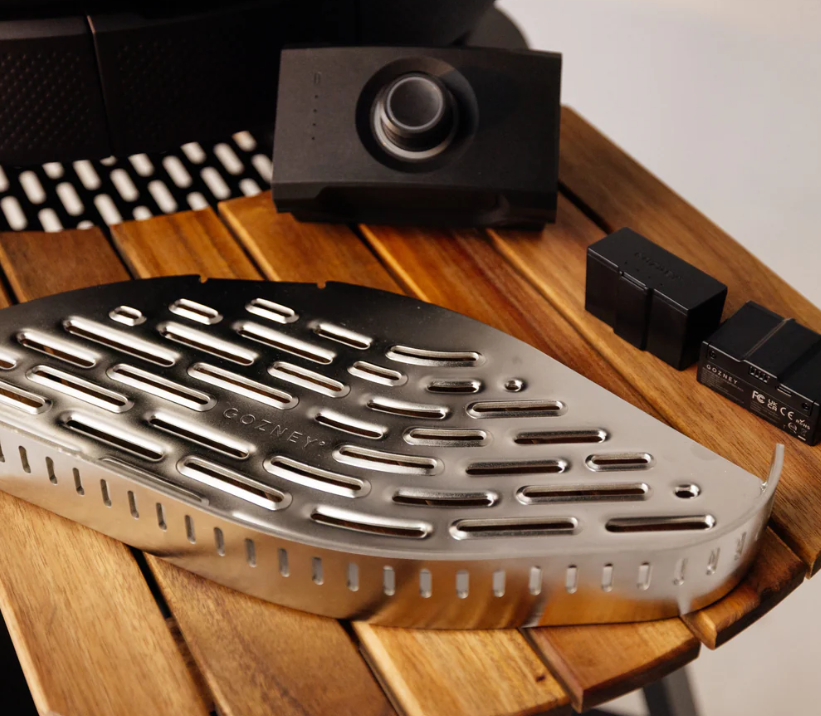 Gozney Wood-Fire Control Kit