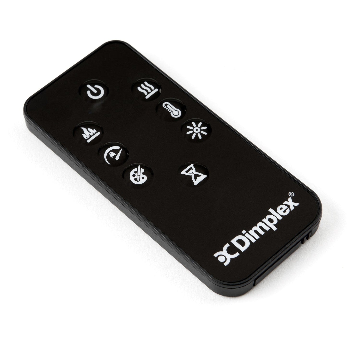 Dimplex Nova 23" Plug-in Electric Firebox With Logs