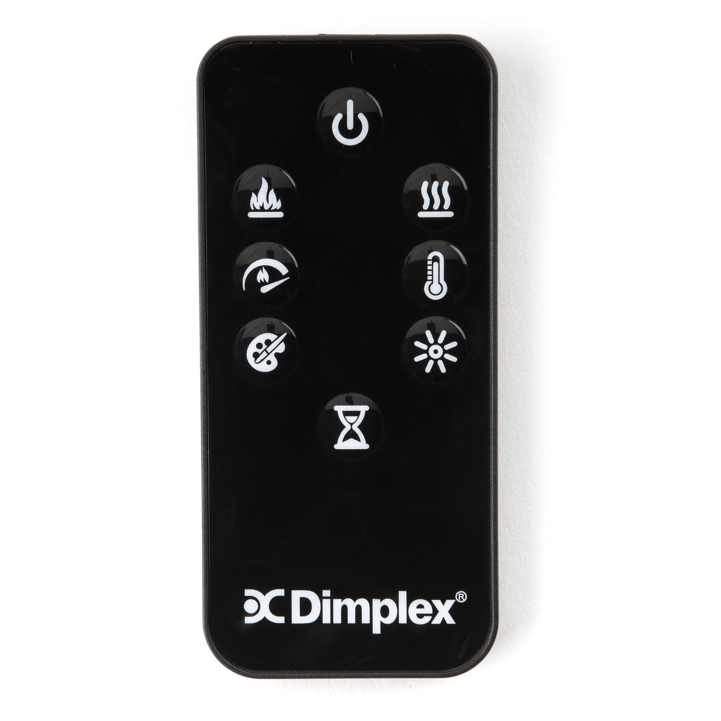 Dimplex Nova 23" Plug-in Electric Firebox With Logs