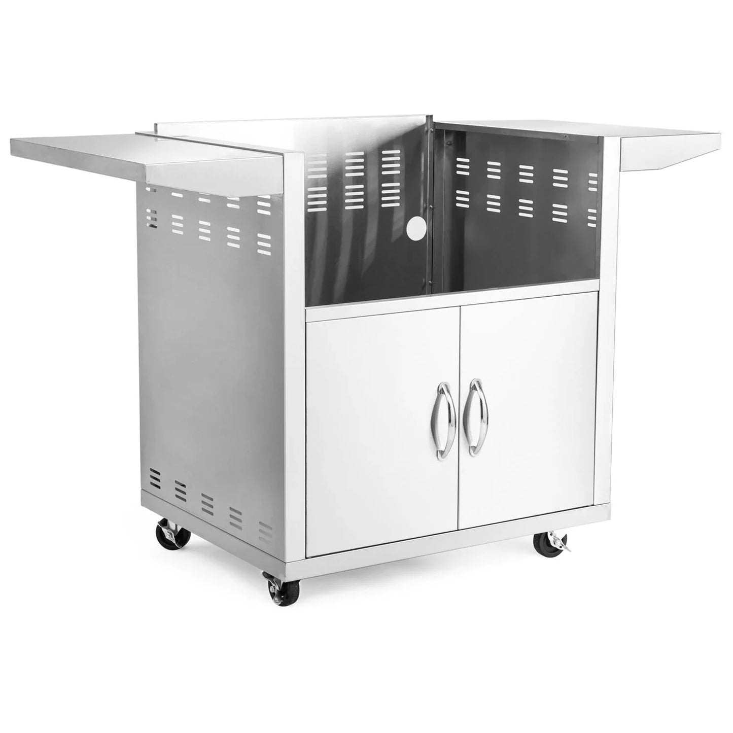Blaze Cart For Premium LTE Griddle (BLZ-GRIDDLE-CART)