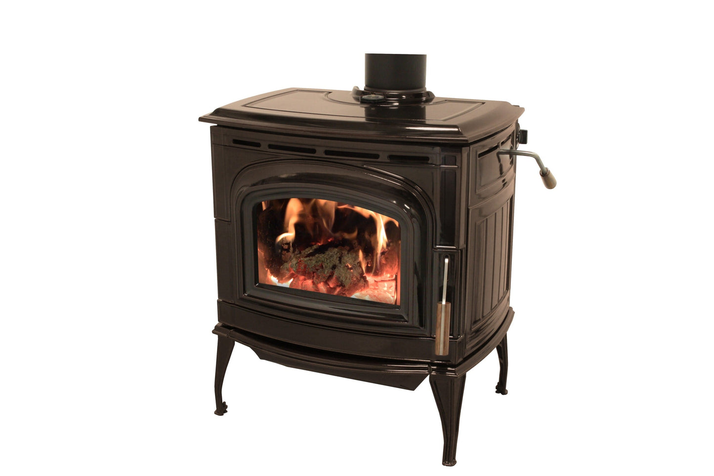 Blaze King Ashford 30.2A Wood Stove