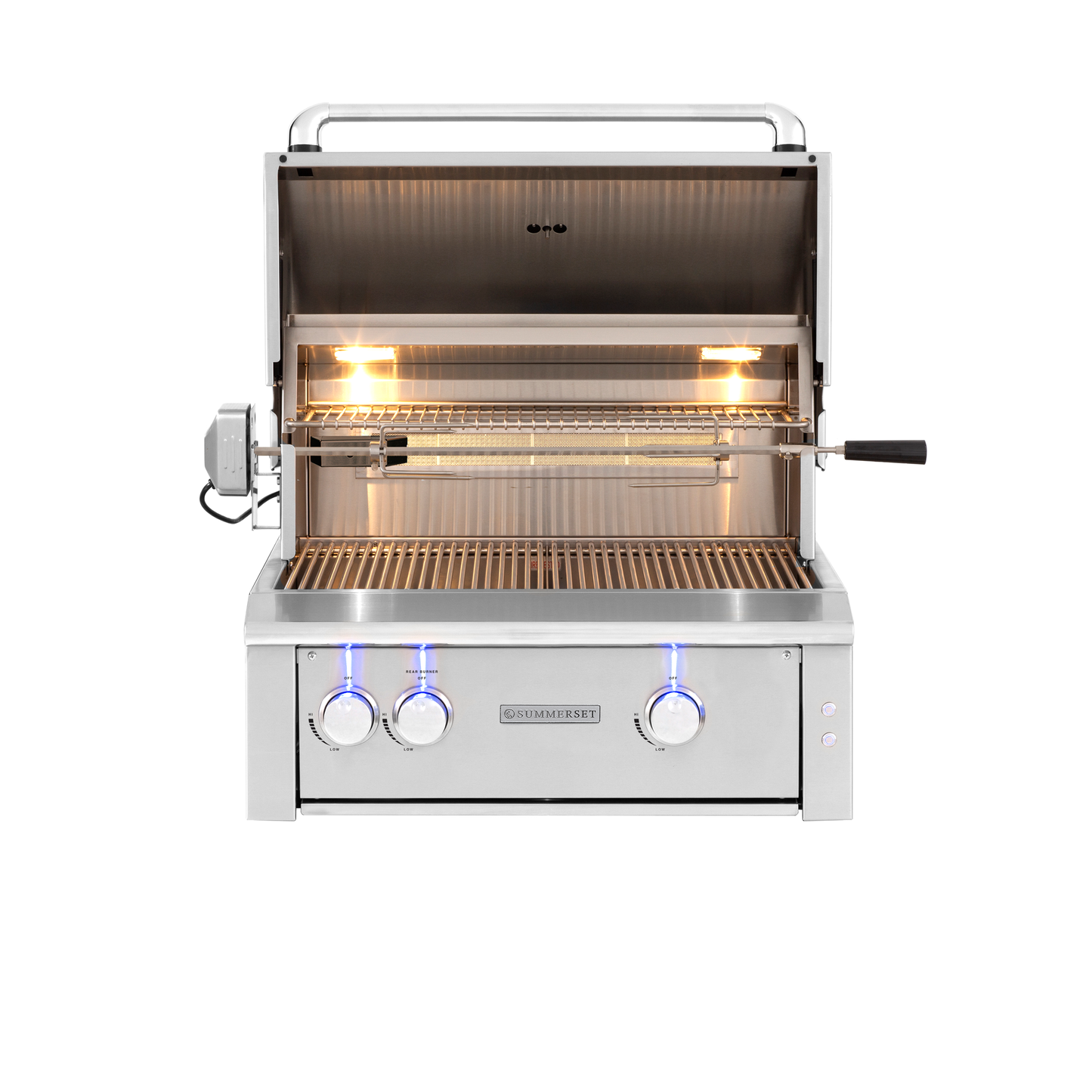 Alturi 30" Built-in Grill