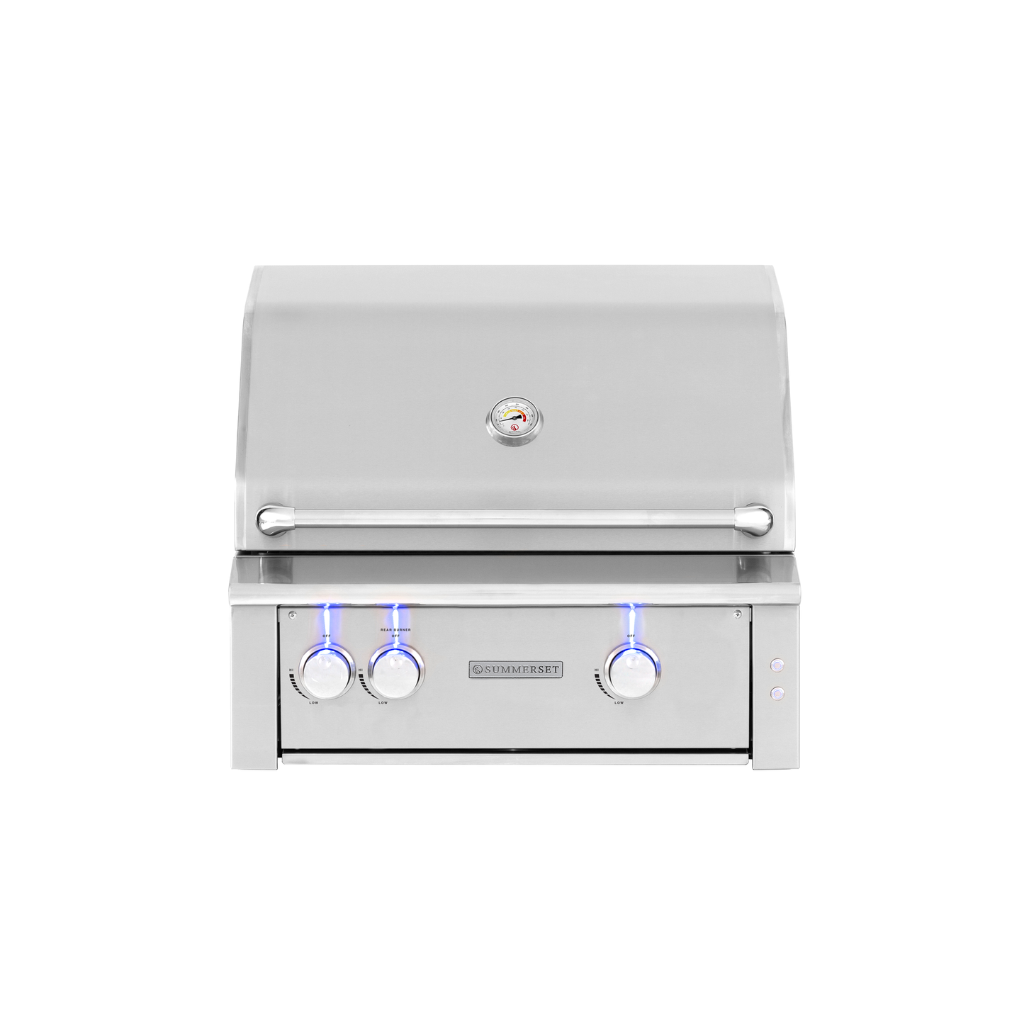 Alturi 30" Built-in Grill