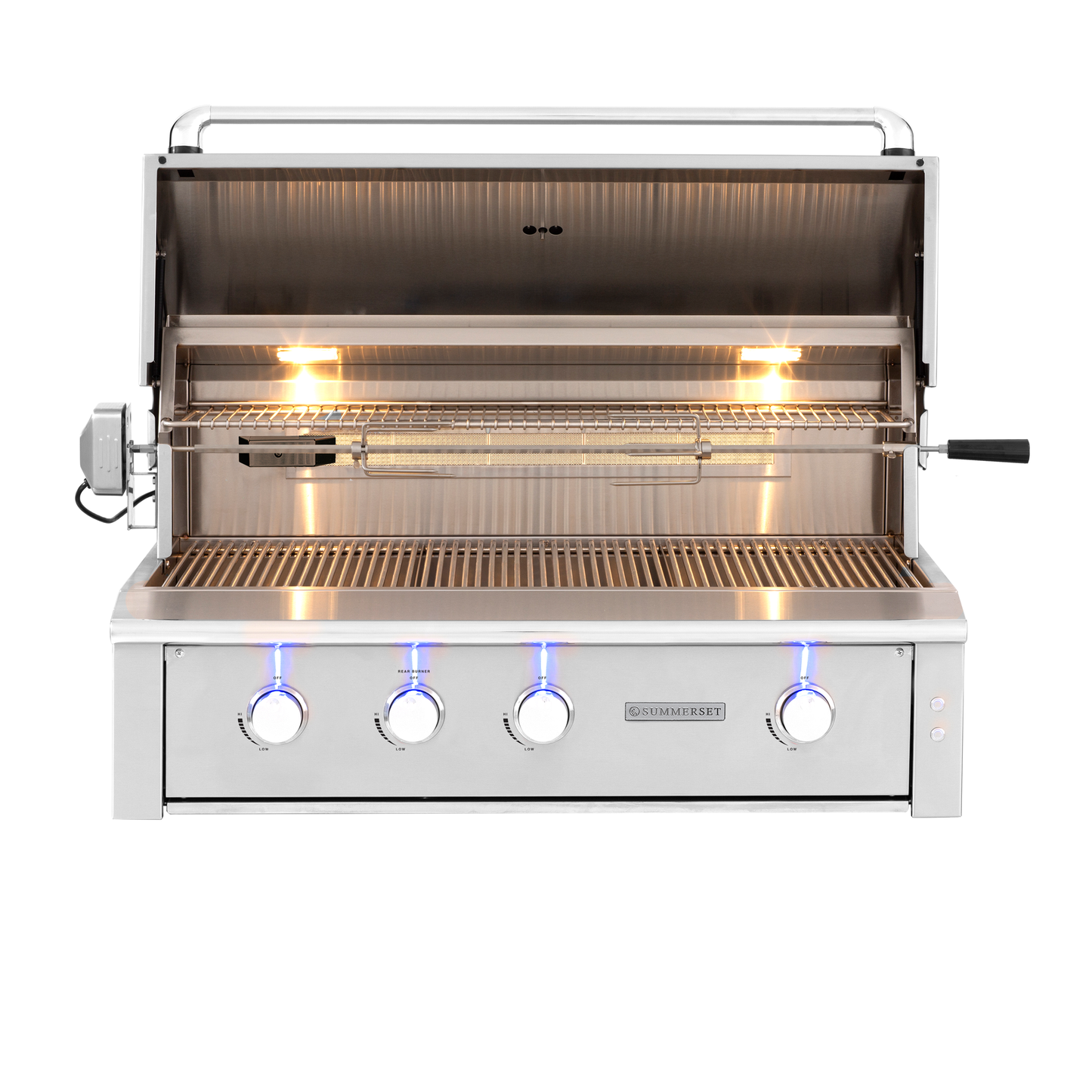 Alturi 42" Built-in Grill