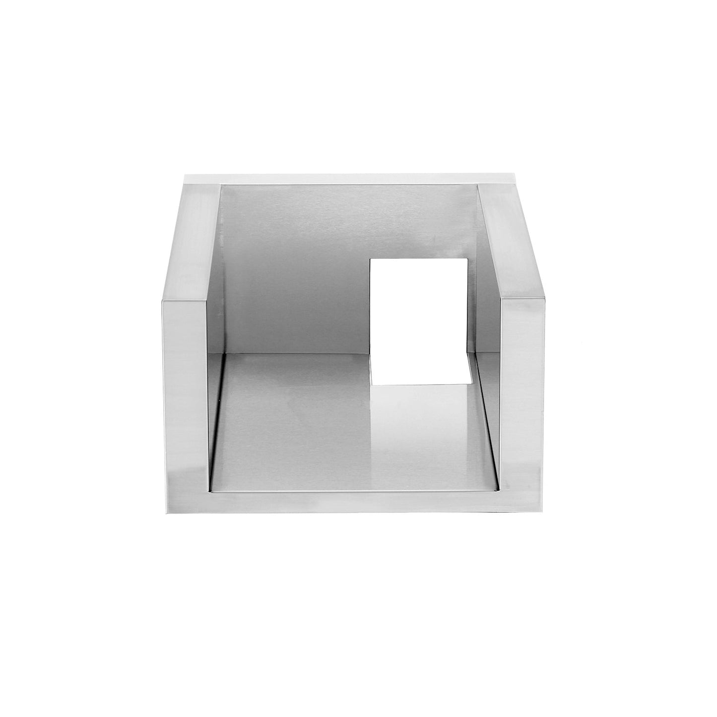 ALTSB2 & ALTSS Side Burner Liner