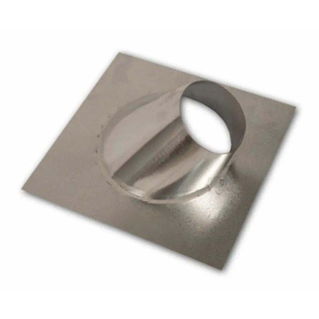 Astria 0 to 6/12 Pitch Roof Flashing V6F-10DM