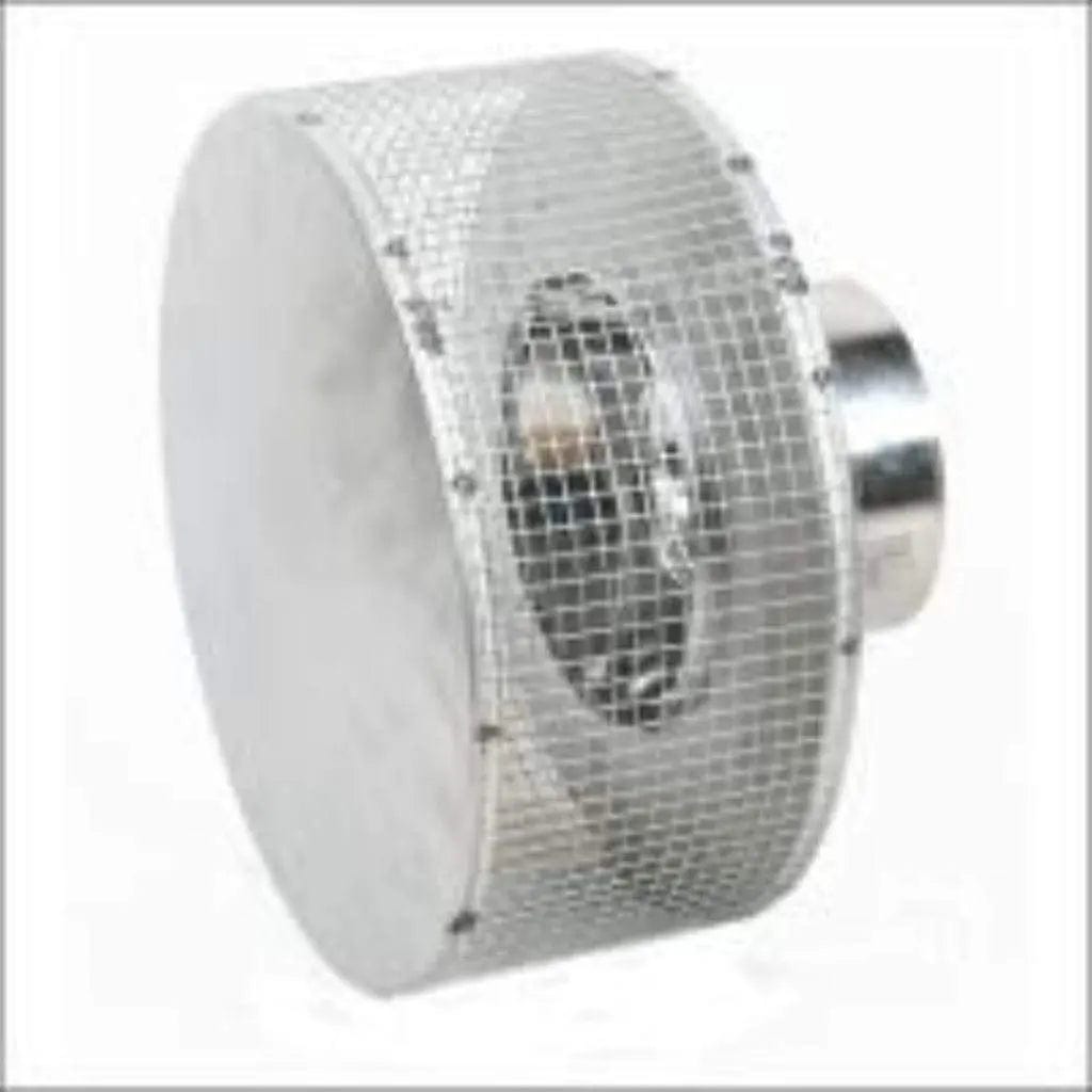 Astria 18 Inch Section Hi-Temp Double Wall Pipe Snap Lock 18-8HT