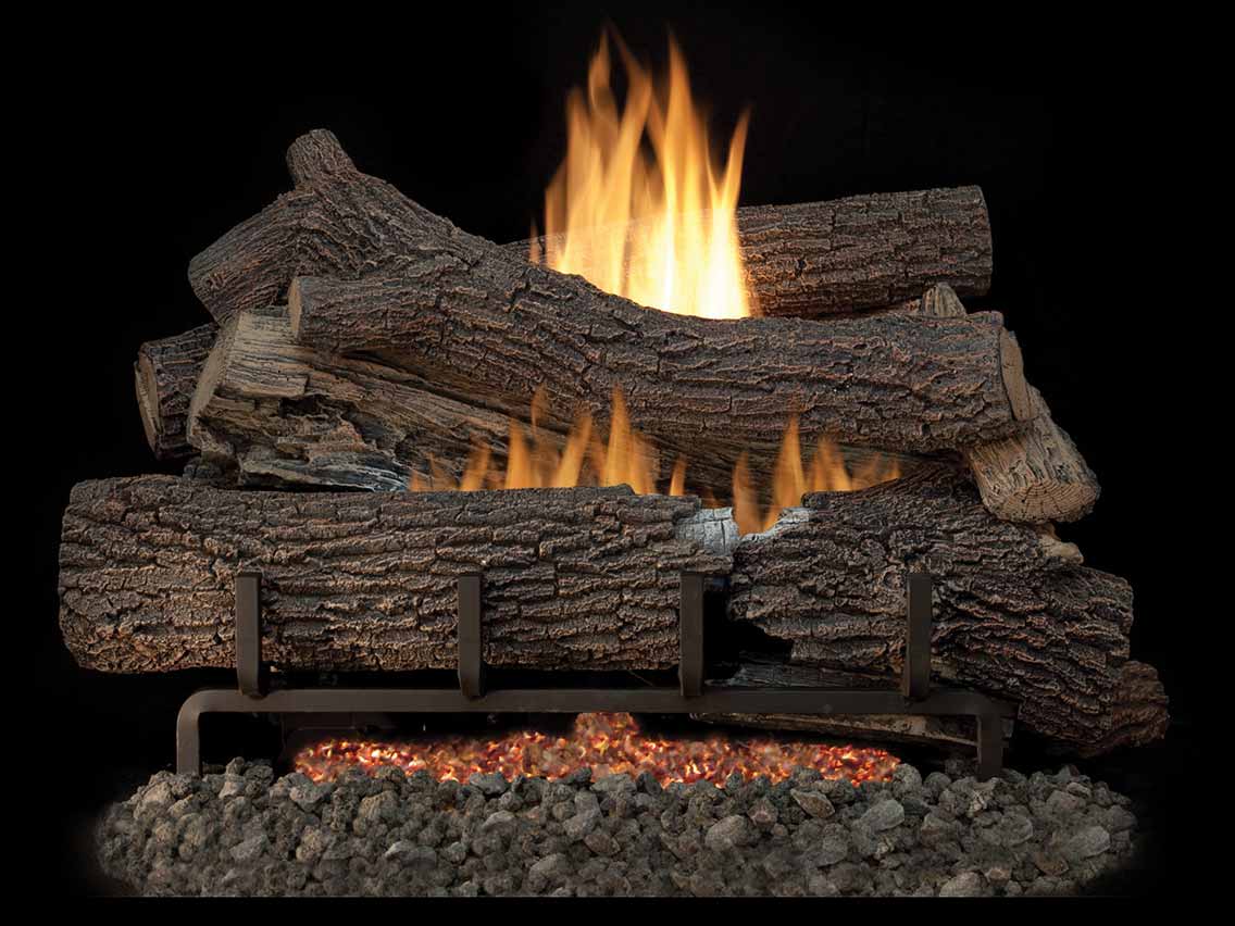 Astria 30-inch Natural Gas Burner with Variable Control Magniflame30VN
