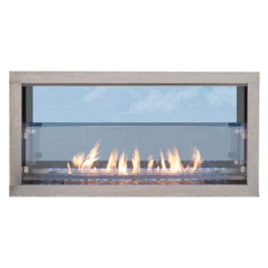 Astria 36 inch See-Through Conversion Kit LVOST36