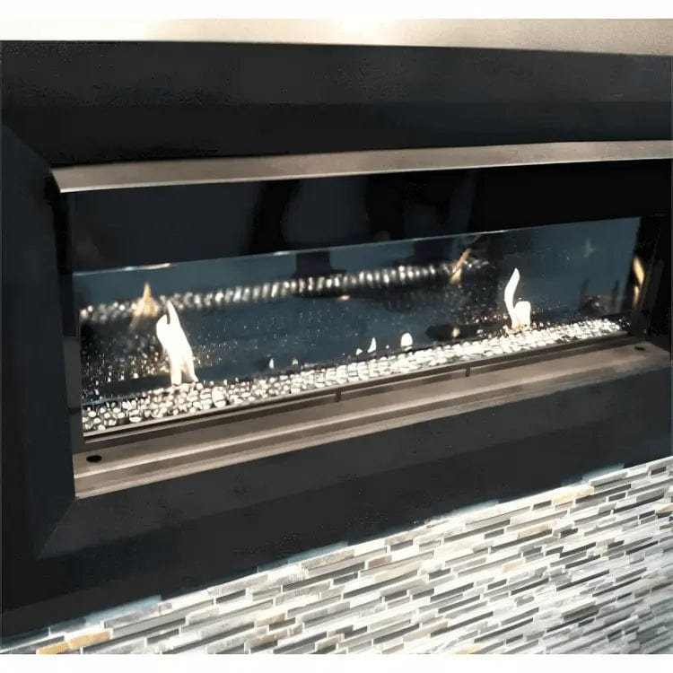 Astria 43-inch Linear Vent Free Draft Shield Conversion Kit LV43DS