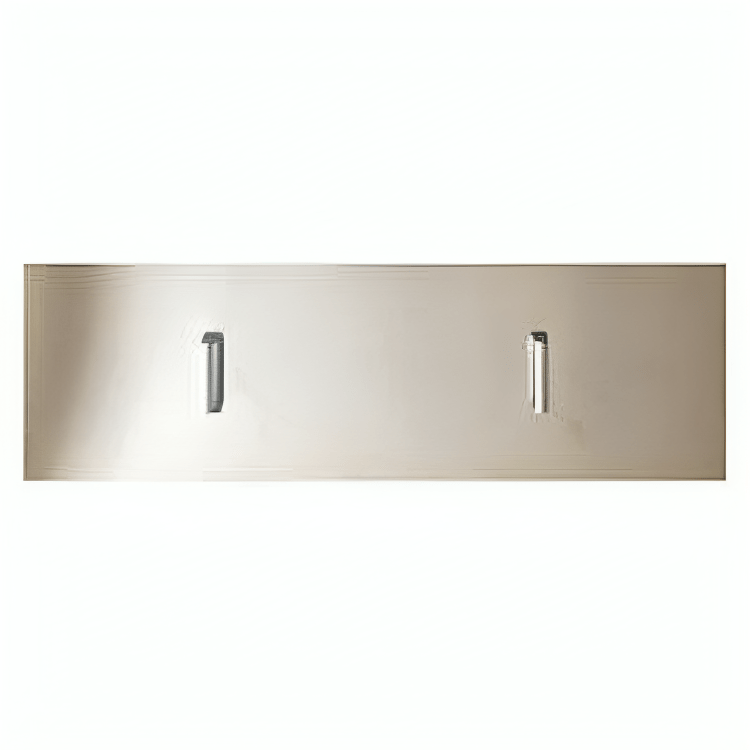 Astria 48-inch Stainless Steel Weather Cover BLWS48-B