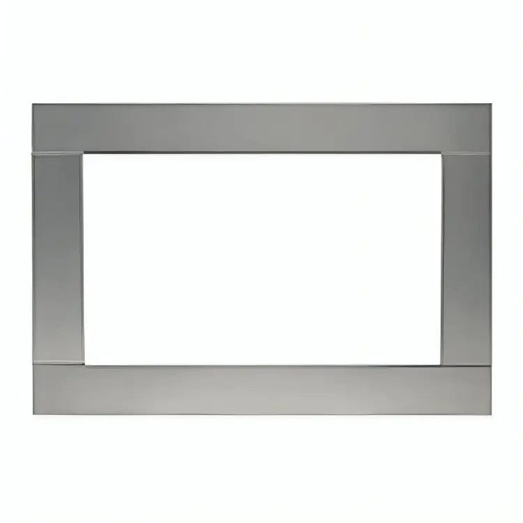 Astria 55-inch Stainless Decorative Surround DS-SS-RNCL55