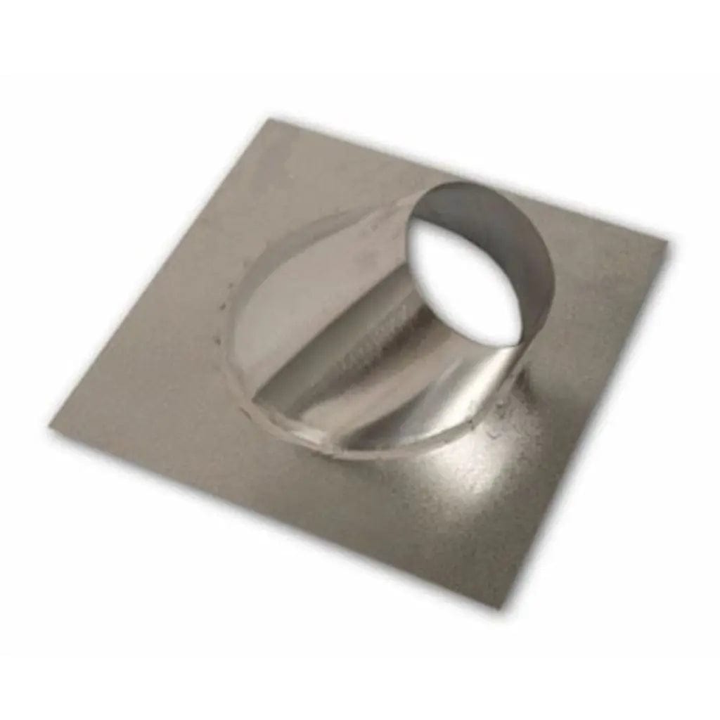Astria 6/12 to12/12 Pitch Roof Flashing V12F-10DM