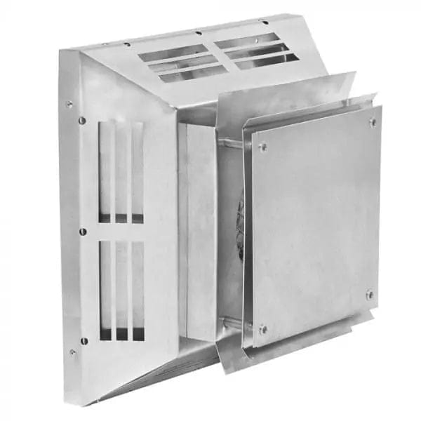 Astria Horizontal Termination for Direct Vent System 6DVLHT