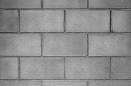 Astria Oracle 50-inch Gray Full Stacked Panel Kit ESTATE50GRFS