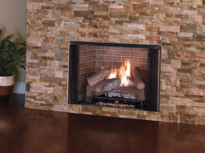 Astria Orion 32" Vent-Free Firebox Orion32