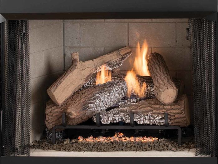 Astria Orion 32" Vent-Free Firebox Orion32